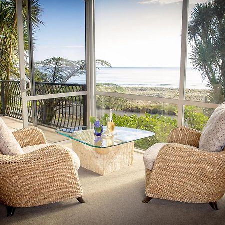 Ohiwa Beach Apartments/ Motel Opotiki Esterno foto
