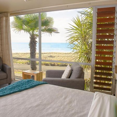 Ohiwa Beach Apartments/ Motel Opotiki Esterno foto