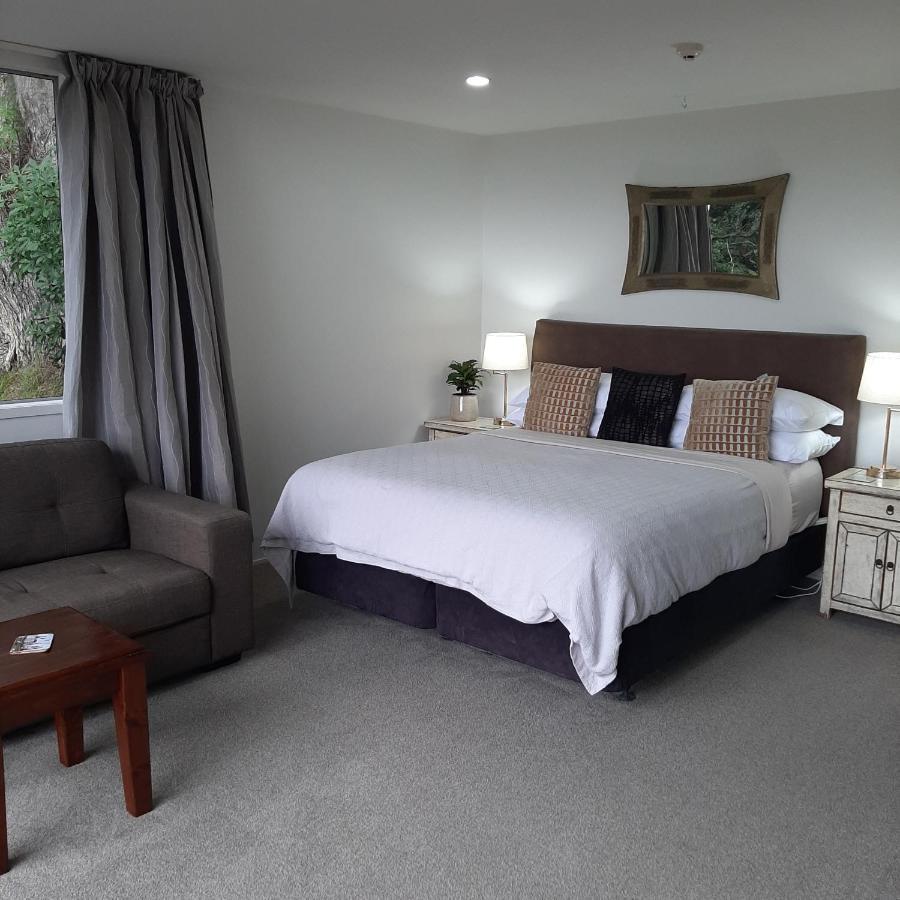 Ohiwa Beach Apartments/ Motel Opotiki Esterno foto