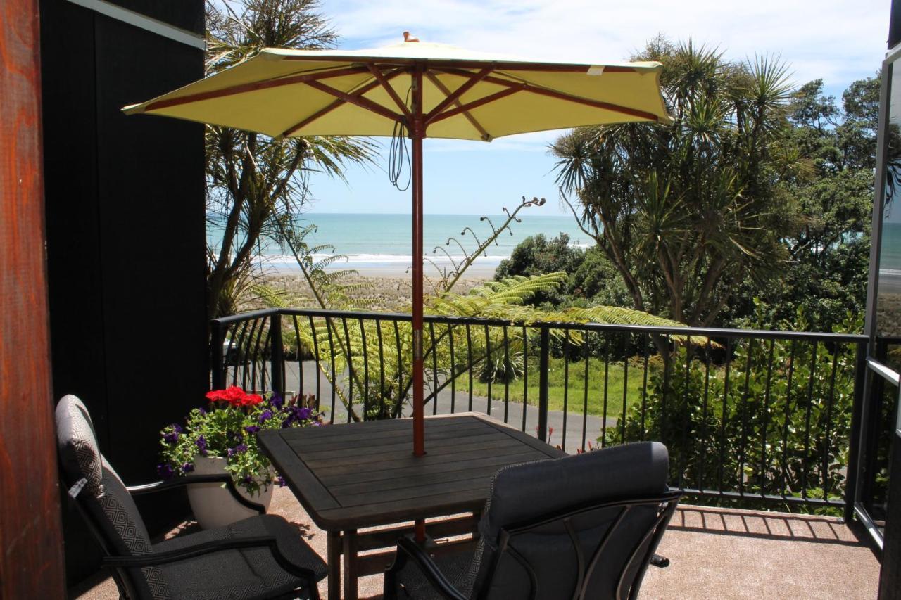 Ohiwa Beach Apartments/ Motel Opotiki Esterno foto