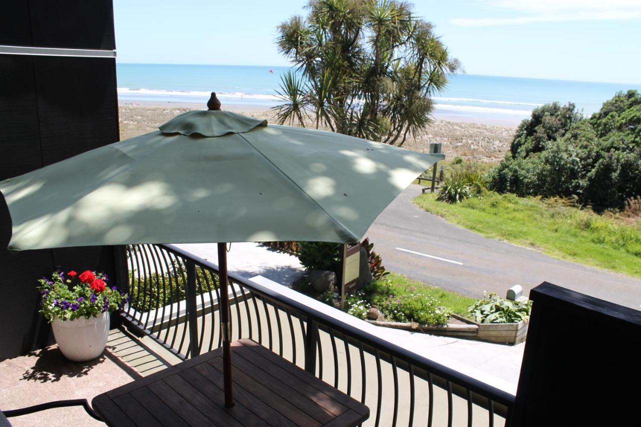 Ohiwa Beach Apartments/ Motel Opotiki Esterno foto