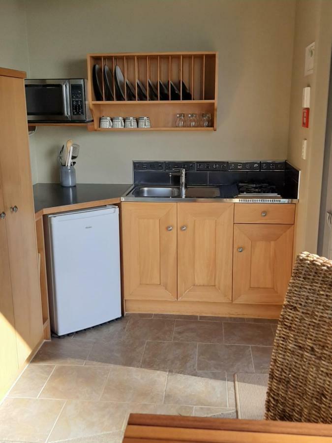 Ohiwa Beach Apartments/ Motel Opotiki Esterno foto